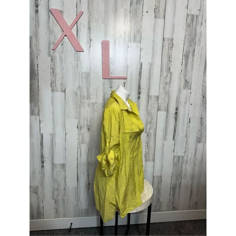 Prototype blouse size XL - Picture 2 of 7